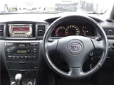 2002 Toyota Corolla Runx Z Sedan for sale, Japanese used car export - photo 16 of 32 | GULJI TRADERS