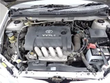 2002 Toyota Corolla Runx Z Sedan for sale, Japanese used car export - photo 17 of 32 | GULJI TRADERS