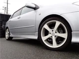 2002 Toyota Corolla Runx Z Sedan for sale, Japanese used car export - photo 20 of 32 | GULJI TRADERS