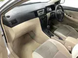 2002 Toyota Corolla Runx 4WD X LTD Silver Sedan for sale, Japanese used car export - photo 3 of 4 | GULJI TRADERS