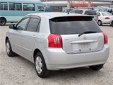 2003 Toyota Corolla Runx Sedan for sale, Japanese used car export - photo 2 of 73 | GULJI TRADERS