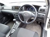 2003 Toyota Corolla Runx Sedan for sale, Japanese used car export - photo 3 of 73 | GULJI TRADERS