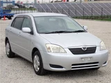 2003 Toyota Corolla Runx Sedan for sale, Japanese used car export - photo 4 of 73 | GULJI TRADERS