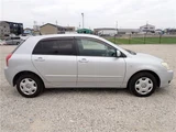2003 Toyota Corolla Runx Sedan for sale, Japanese used car export - photo 6 of 73 | GULJI TRADERS