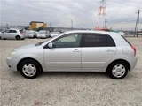 2003 Toyota Corolla Runx Sedan for sale, Japanese used car export - photo 7 of 73 | GULJI TRADERS