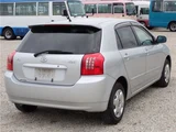 2003 Toyota Corolla Runx Sedan for sale, Japanese used car export - photo 9 of 73 | GULJI TRADERS