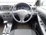 2003 Toyota Corolla Runx Sedan for sale, Japanese used car export - photo 18 of 73 | GULJI TRADERS