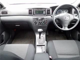 2003 Toyota Corolla Runx Sedan for sale, Japanese used car export - photo 20 of 73 | GULJI TRADERS