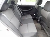 2003 Toyota Corolla Runx Sedan for sale, Japanese used car export - photo 34 of 73 | GULJI TRADERS