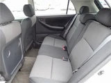 2003 Toyota Corolla Runx Sedan for sale, Japanese used car export - photo 42 of 73 | GULJI TRADERS