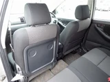 2003 Toyota Corolla Runx Sedan for sale, Japanese used car export - photo 45 of 73 | GULJI TRADERS