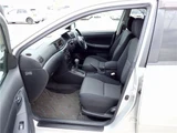 2003 Toyota Corolla Runx Sedan for sale, Japanese used car export - photo 47 of 73 | GULJI TRADERS