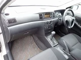 2003 Toyota Corolla Runx Sedan for sale, Japanese used car export - photo 52 of 73 | GULJI TRADERS