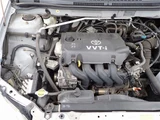 2003 Toyota Corolla Runx Sedan for sale, Japanese used car export - photo 61 of 73 | GULJI TRADERS