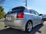 2003 Toyota Corolla Runx 1.8 TRD Sport M Silver Sedan for sale, Japanese used car export - photo 2 of 20 | GULJI TRADERS