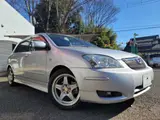 2003 Toyota Corolla Runx 1.8 TRD Sport M Silver Sedan for sale, Japanese used car export - photo 3 of 20 | GULJI TRADERS