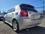 2003 Toyota Corolla Runx 1.8 TRD Sport M Silver Sedan for sale, Japanese used car export - photo 4 of 20 | GULJI TRADERS