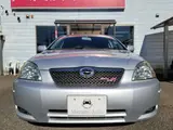 2003 Toyota Corolla Runx 1.8 TRD Sport M Silver Sedan for sale, Japanese used car export - photo 5 of 20 | GULJI TRADERS