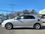2003 Toyota Corolla Runx 1.8 TRD Sport M Silver Sedan for sale, Japanese used car export - photo 7 of 20 | GULJI TRADERS