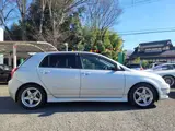 2003 Toyota Corolla Runx 1.8 TRD Sport M Silver Sedan for sale, Japanese used car export - photo 8 of 20 | GULJI TRADERS
