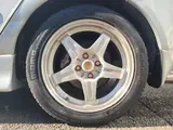2003 Toyota Corolla Runx 1.8 TRD Sport M Silver Sedan for sale, Japanese used car export - photo 9 of 20 | GULJI TRADERS