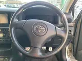 2003 Toyota Corolla Runx 1.8 TRD Sport M Silver Sedan for sale, Japanese used car export - photo 12 of 20 | GULJI TRADERS