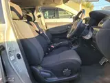 2003 Toyota Corolla Runx 1.8 TRD Sport M Silver Sedan for sale, Japanese used car export - photo 16 of 20 | GULJI TRADERS
