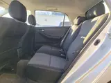 2003 Toyota Corolla Runx 1.8 TRD Sport M Silver Sedan for sale, Japanese used car export - photo 18 of 20 | GULJI TRADERS