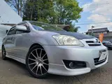 2004 Toyota Corolla Runx 1.8 Z Aero Tourer Silver Sedan for sale, Japanese used car export - photo 3 of 20 | GULJI TRADERS