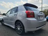 2004 Toyota Corolla Runx 1.8 Z Aero Tourer Silver Sedan for sale, Japanese used car export - photo 4 of 20 | GULJI TRADERS