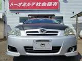 2004 Toyota Corolla Runx 1.8 Z Aero Tourer Silver Sedan for sale, Japanese used car export - photo 5 of 20 | GULJI TRADERS