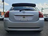 2004 Toyota Corolla Runx 1.8 Z Aero Tourer Silver Sedan for sale, Japanese used car export - photo 6 of 20 | GULJI TRADERS
