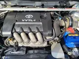 2004 Toyota Corolla Runx 1.8 Z Aero Tourer Silver Sedan for sale, Japanese used car export - photo 10 of 20 | GULJI TRADERS