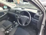 2004 Toyota Corolla Runx 1.8 Z Aero Tourer Silver Sedan for sale, Japanese used car export - photo 11 of 20 | GULJI TRADERS