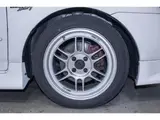 2004 Toyota Corolla Runx TRD Sport M Sunroof Cusco White Sedan for sale, Japanese used car export - photo 9 of 9 | GULJI TRADERS