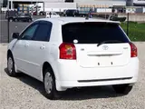 2005 Toyota Corolla Runx S White Sedan for sale, Japanese used car export - photo 2 of 78 | GULJI TRADERS