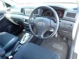 2005 Toyota Corolla Runx S White Sedan for sale, Japanese used car export - photo 3 of 78 | GULJI TRADERS