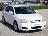 2005 Toyota Corolla Runx S White Sedan for sale, Japanese used car export - photo 4 of 78 | GULJI TRADERS