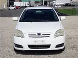 2005 Toyota Corolla Runx S White Sedan for sale, Japanese used car export - photo 5 of 78 | GULJI TRADERS