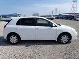 2005 Toyota Corolla Runx S White Sedan for sale, Japanese used car export - photo 6 of 78 | GULJI TRADERS