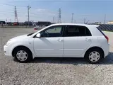 2005 Toyota Corolla Runx S White Sedan for sale, Japanese used car export - photo 7 of 78 | GULJI TRADERS
