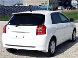 2005 Toyota Corolla Runx S White Sedan for sale, Japanese used car export - photo 8 of 78 | GULJI TRADERS