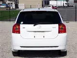 2005 Toyota Corolla Runx S White Sedan for sale, Japanese used car export - photo 9 of 78 | GULJI TRADERS