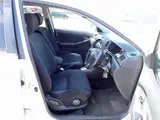 2005 Toyota Corolla Runx S White Sedan for sale, Japanese used car export - photo 10 of 78 | GULJI TRADERS