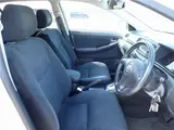 2005 Toyota Corolla Runx S White Sedan for sale, Japanese used car export - photo 11 of 78 | GULJI TRADERS