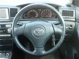 2005 Toyota Corolla Runx S White Sedan for sale, Japanese used car export - photo 18 of 78 | GULJI TRADERS
