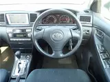 2005 Toyota Corolla Runx S White Sedan for sale, Japanese used car export - photo 19 of 78 | GULJI TRADERS