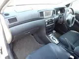 2005 Toyota Corolla Runx S White Sedan for sale, Japanese used car export - photo 53 of 78 | GULJI TRADERS