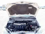 2005 Toyota Corolla Runx S White Sedan for sale, Japanese used car export - photo 59 of 78 | GULJI TRADERS