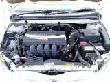 2005 Toyota Corolla Runx S White Sedan for sale, Japanese used car export - photo 60 of 78 | GULJI TRADERS